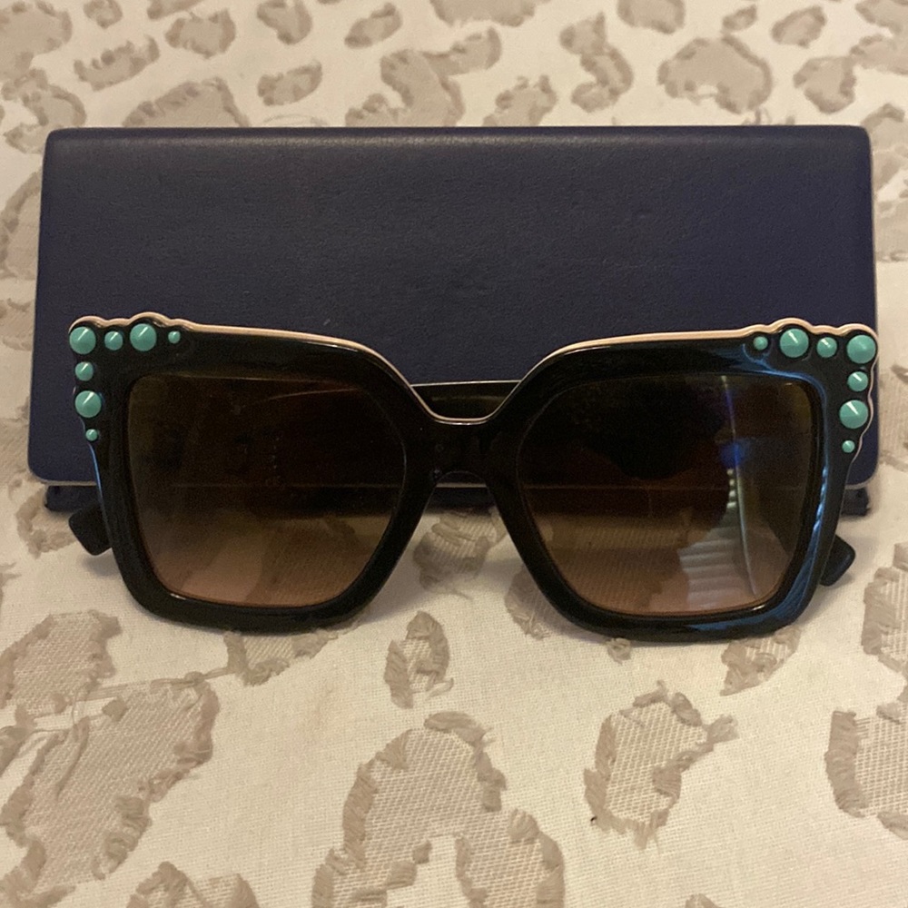 Fendi sunglasses